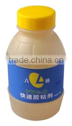 Plastic Glue (Conduit system AS/NZS 2053)