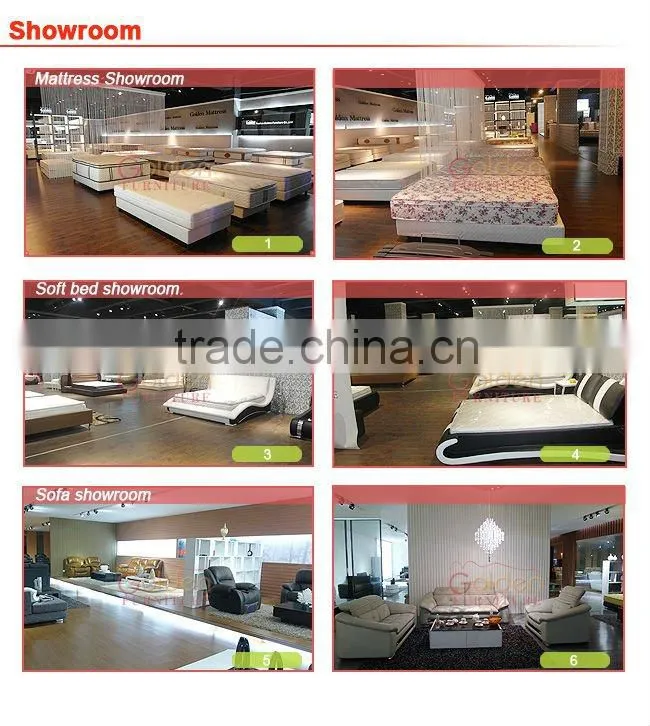 Modern Designs Leather Livingroom Set