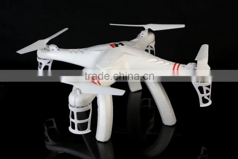 W608-7 PATHFINDER 2.4G 6 AXIS RC DRONE QUADCOPTER WITH CAMERA