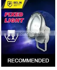High Quality 1000w HID Shock Proof Spotlight