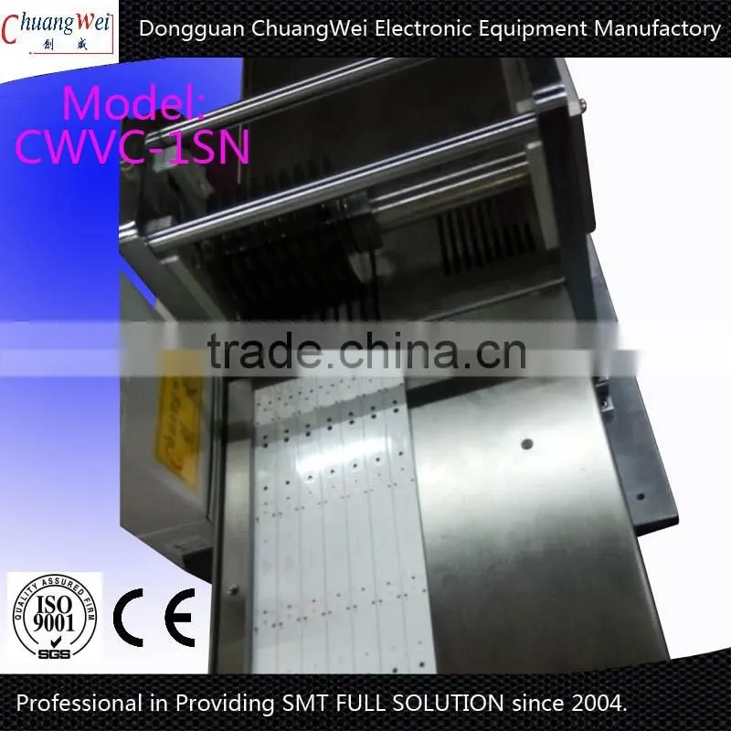 small laser cutting machine / pcb separator