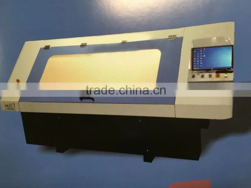 pcb drilling machine