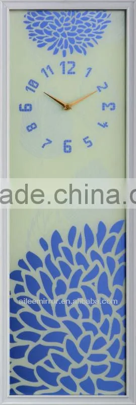 disc brake wall clock digital wall clock led display