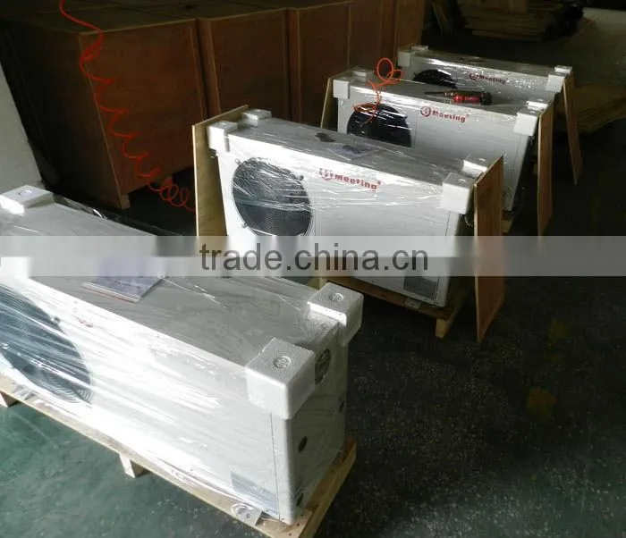heat pumps heating and water Geothermal Water Source Floor heating heater Water heating heater Heat Pump