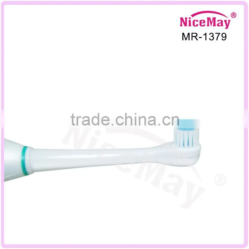 Toothbrush Toothpaste Trave Kit With different Color MR-1379