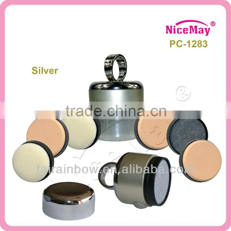 Hot Sale!Electric Viberate Powder Puff(PC-1283)
