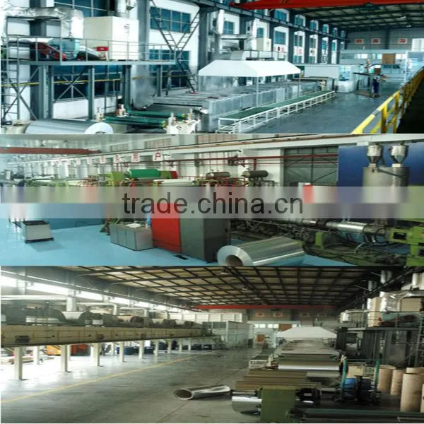 exterior wall new decorative material for construction/ACP