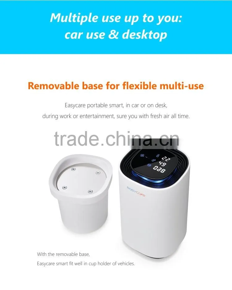 latest products in market portable air conditioner for cars