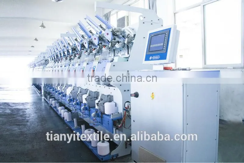 spun polyester sewing thread