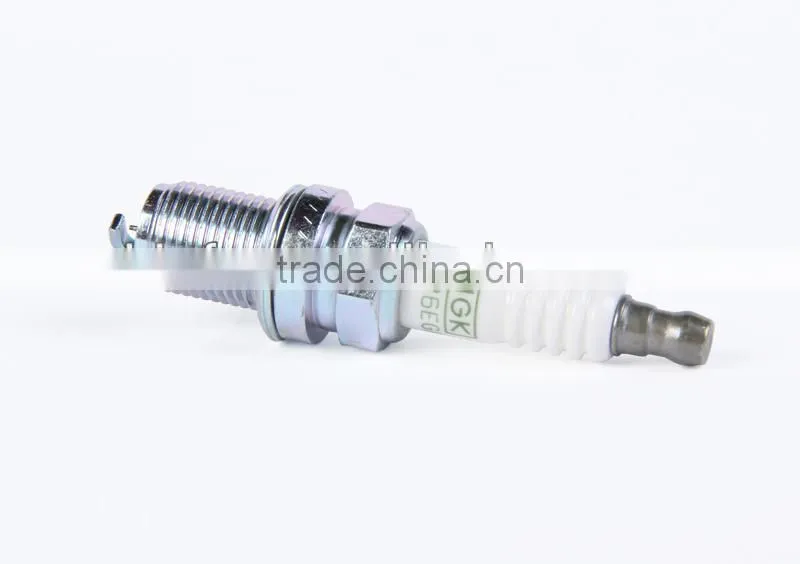 Iridium spark plug