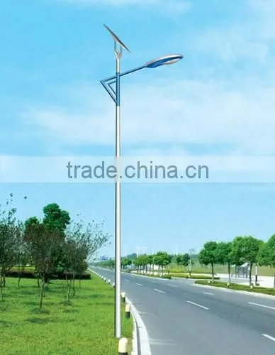 New 30W high quality led solar light,garden solar light,solar garden led light
