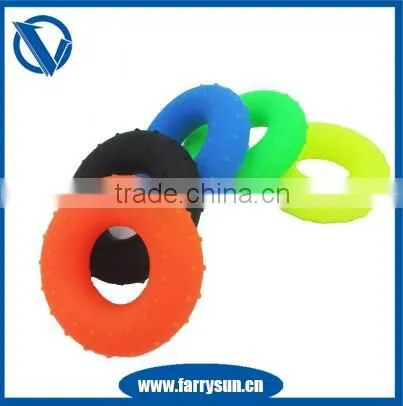 2016 Silicone rubber grip for exercise