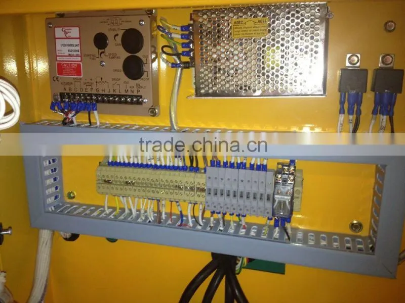 Chinese engine generator diesel