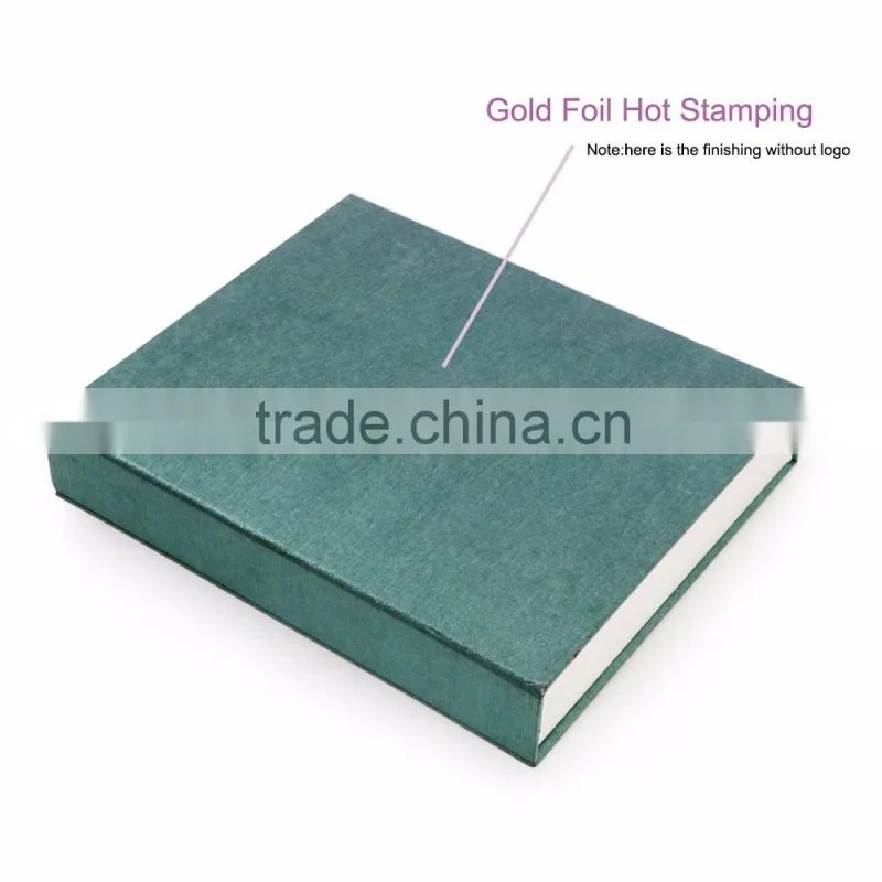Customer made paper printed cardboard cosmetic packaging