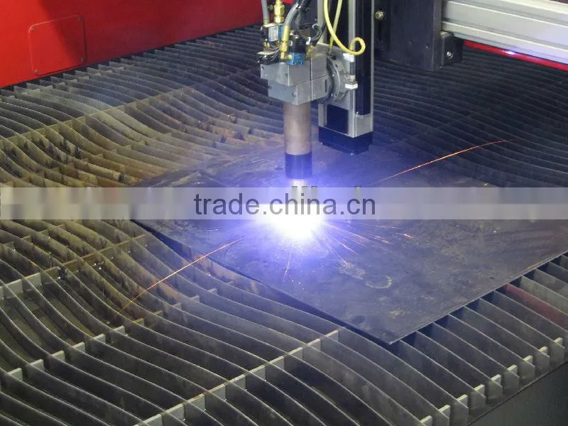 High Quality Machine Of Mini CNC Plasma Cutter For Thin Metal