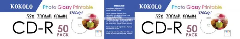 KEEN-WITTED industrial, Vitamedia brand dvd, stock blank dvd