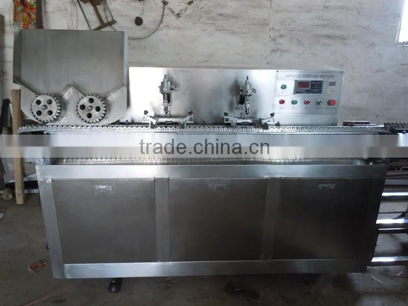 Ampoule Ink Printer