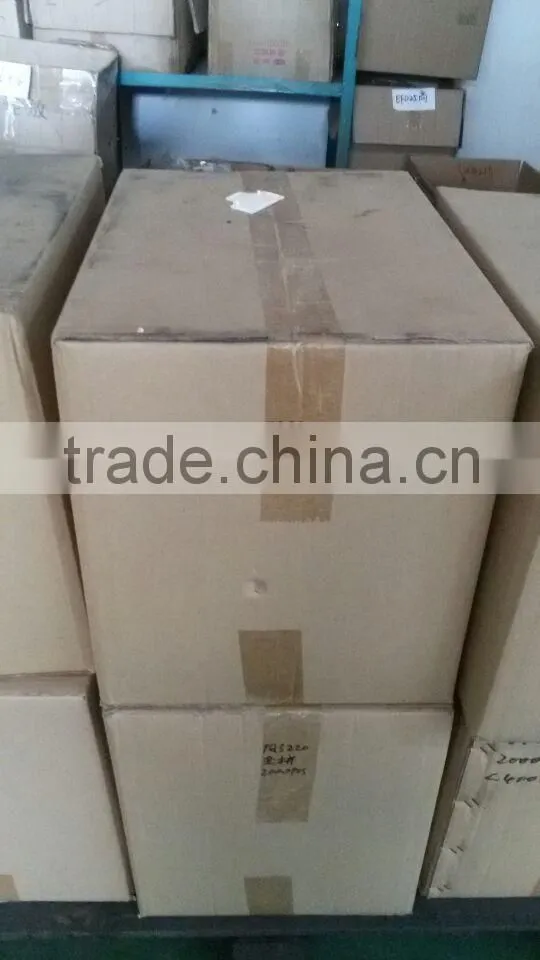 EFD20 high frequency transformer ferrite core PC40/EFD21 magnetic core