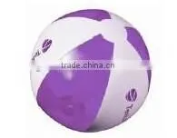 inflatable football