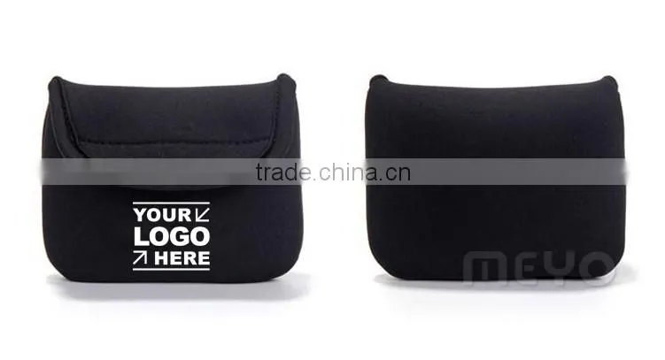 Mini travel digital accessories bag packing organizer with data cable earphone