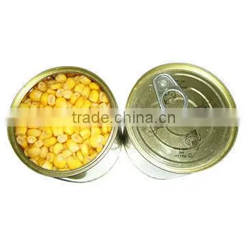 price canned baby corn in glass jar with top quality
