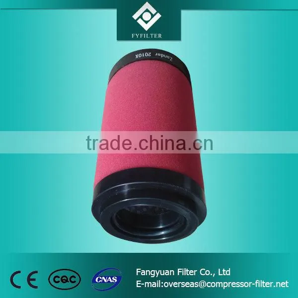 Alternative pall HC2296FKN36H hydraulic oil return filter