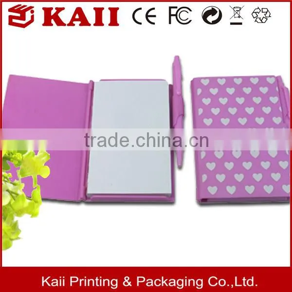 notepads notepad wholesale A4