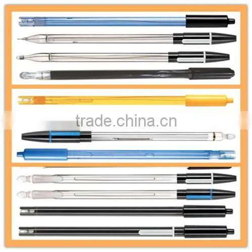 PH20 high quality Waterproof Intelligent Pen Type Ph Meter/manufacturer/Easy to operate