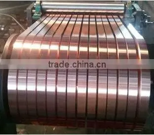 C1100 copper strip 0.12*280mm