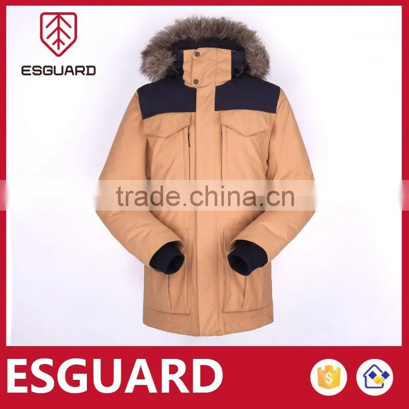 ESGUARD 2016 outdoor gears outdoor wear