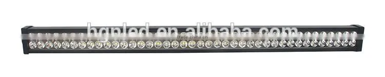 Automative 240W epistar led light bar,best car accessories