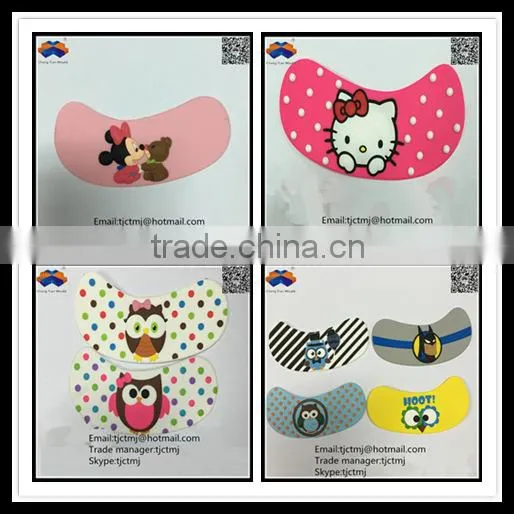 Fashionable Customize OEM/ODM PVC plastic dropping mould and slipper upper