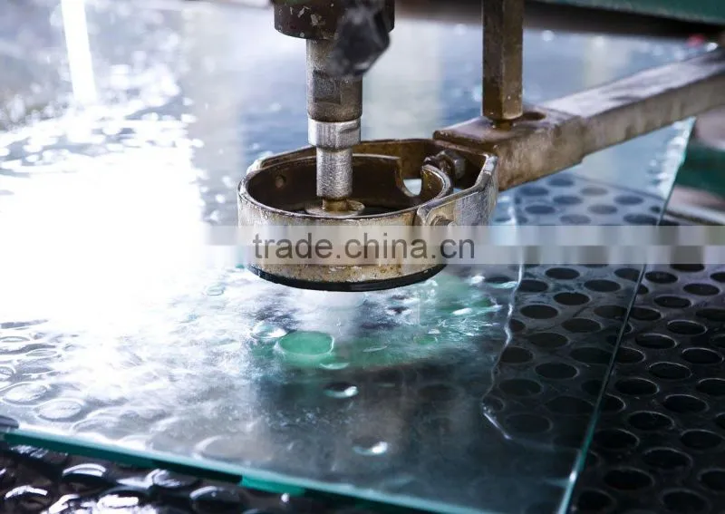 Tempered laminated glass (CCC/AS/NZS2208:1996 )
