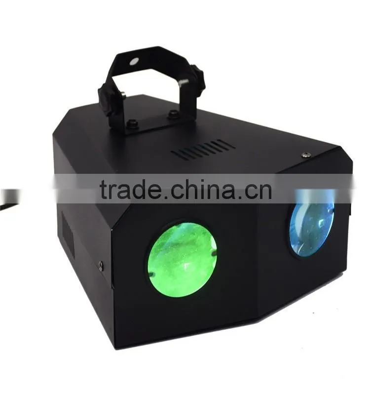 ADJ effect DJ Dual Gem Pulse Effect Lighting Christmas led Moonflower light