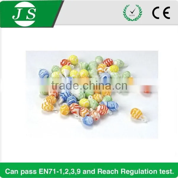 Best quality innovative new top grade printing glass ball