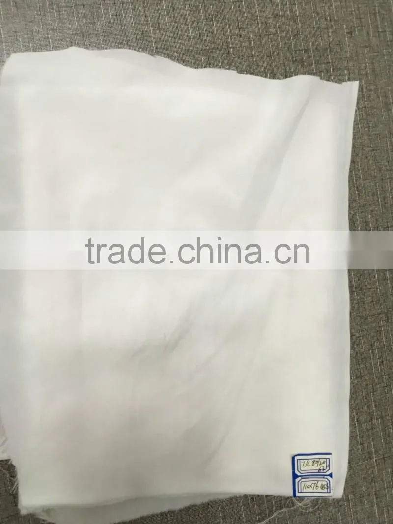 T/C 80/20 45s 110*76 63" fabric supplier