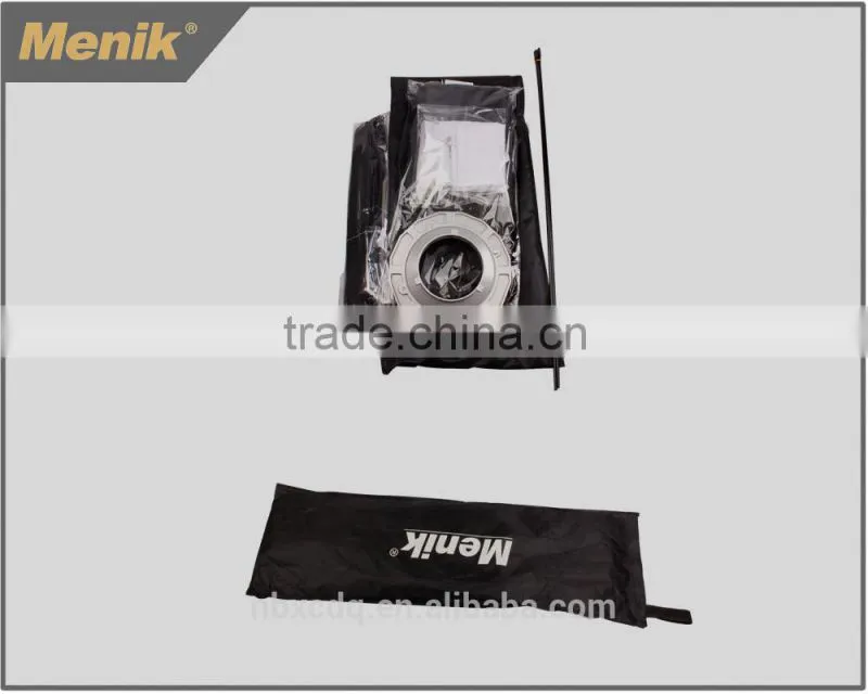 SS-8 Photo studio light folding square Softbox with grid, photo equipment