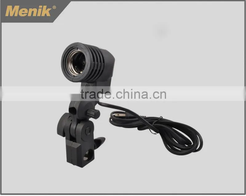 MM-1 single lamp holder