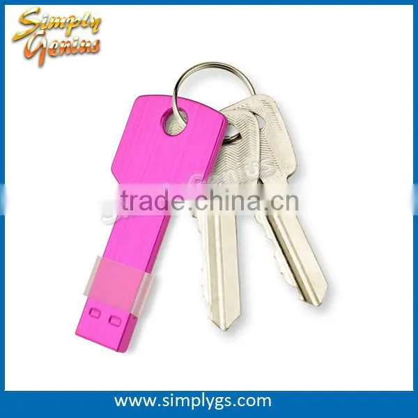 Innovative products 32Gb usb memo key usb flash drive wholesale