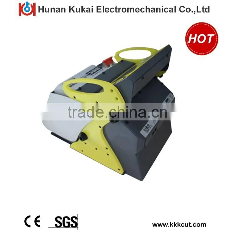 Popular Car Key Cutting Machine SEC-E9 Laser CNC Key Cutting Machine with Good Quality and Fast Shipping
