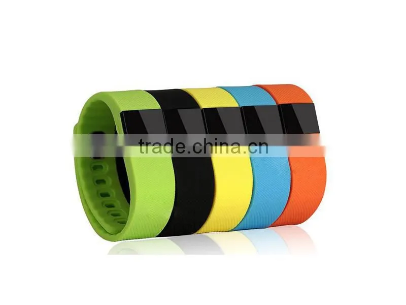 Factory direct cheap price tw64 sport smartband