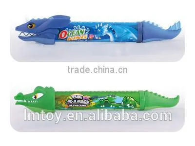 Flying Dragon or crocodile water blaster(2 tyle mixed)