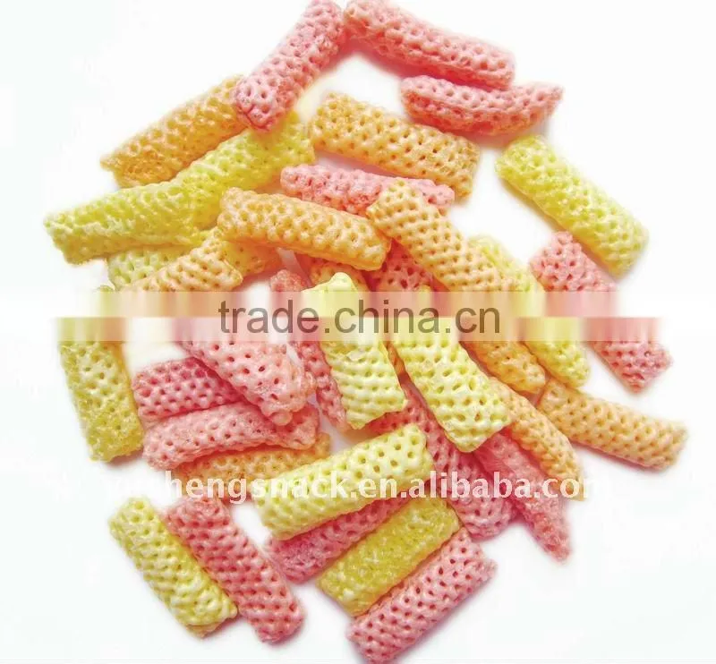 Party mix snacks