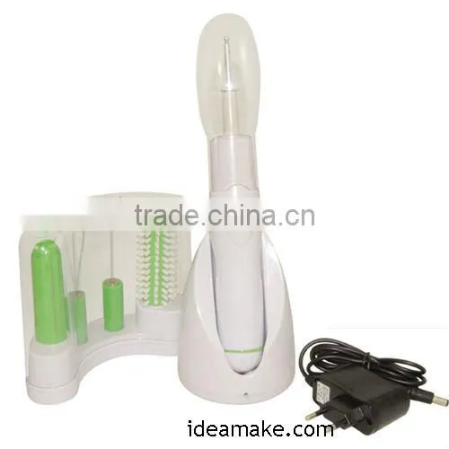 Mixer and Peeler set As Seen On TV 2013 New Arrival Electric Kitchen Tools