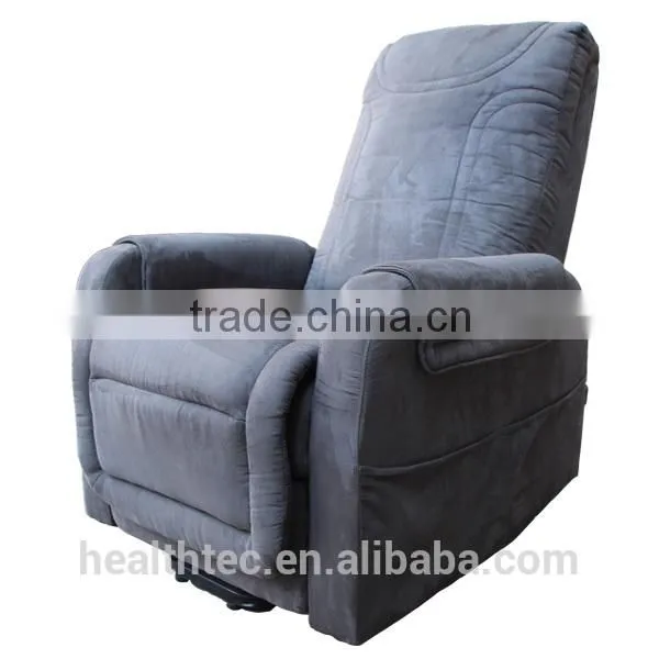 Automatic Reclining Back Vibration Massage Sofa