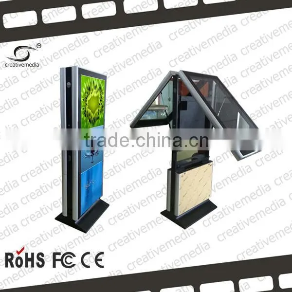 Acrylic Display Shelf