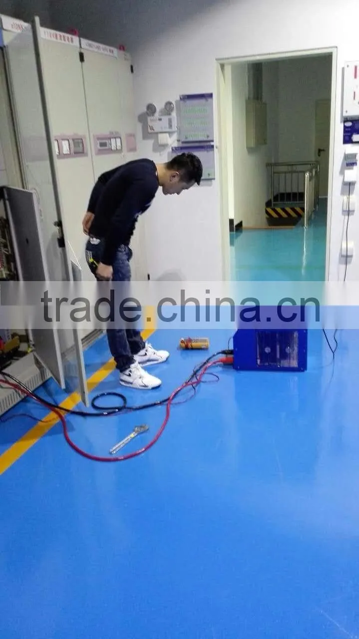 220V 50A Battery testing/batttery dischargr/battery discharge tester/battery load bank /UPS Battery tester