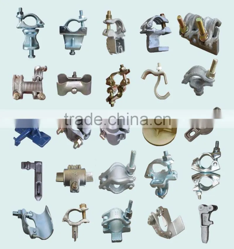 Scaffolding Traction Ring Scaffolding Coupler ZT-B030