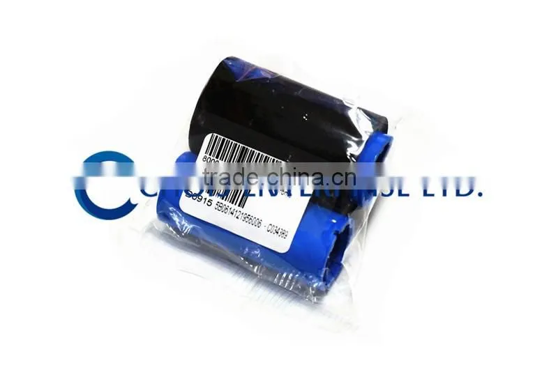 Zebra Original P330i Black Ribbon 800015-101