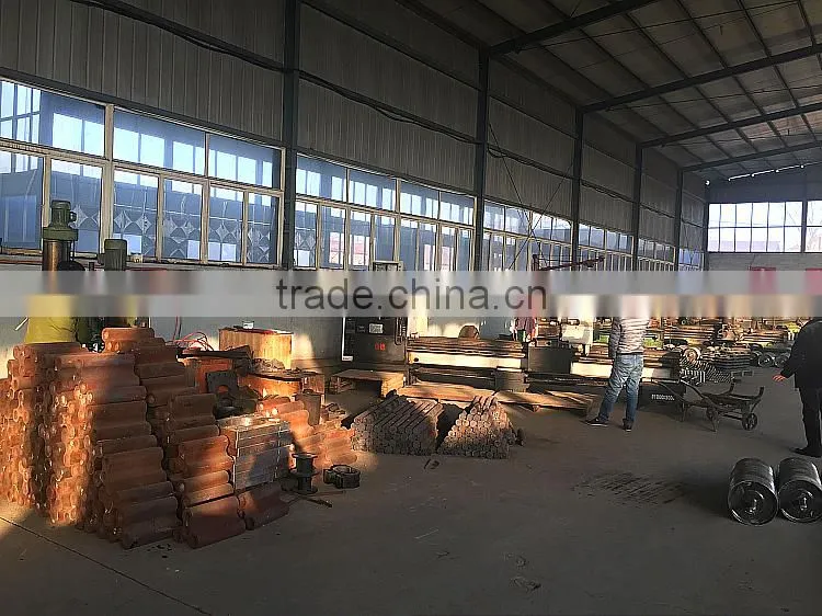 LRB low pressure roots blower